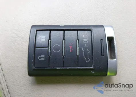 2010 Cadillac Srx Premium Collection from USA, damaged, VIN 3GYFNFEY6AS543242